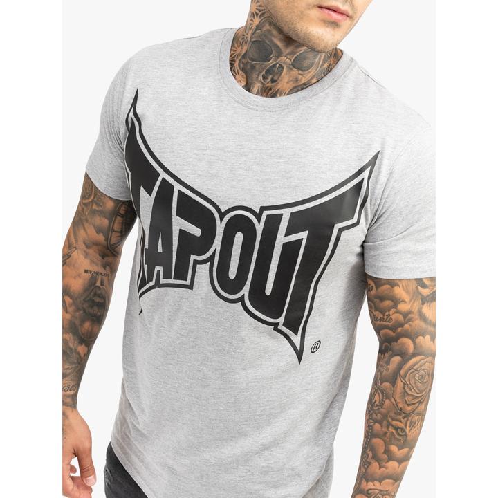 Black, Marl Grey