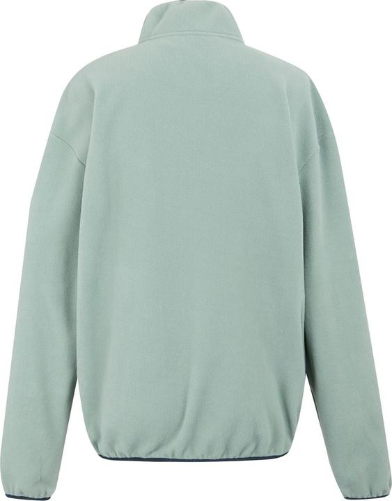 Actual product image Regatta Mens Frankie Full Zip Fleece Jacket (3XL)