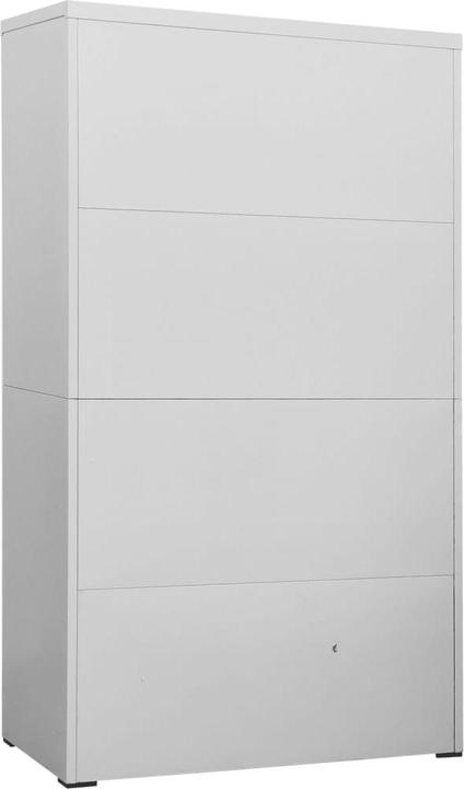 Actual product image VidaXL Lyutsiana (90 x 46 x 164 cm)