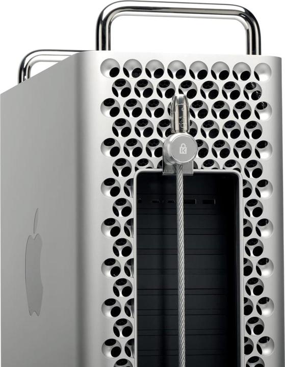 Image du produit Leitz KENSINGTON Apple Mac Pro & Pro, Kit de verrouillage