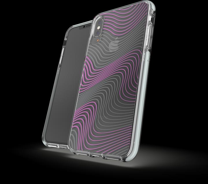 Produktbild gear4 Victoria (Apple iPhone XS Max)