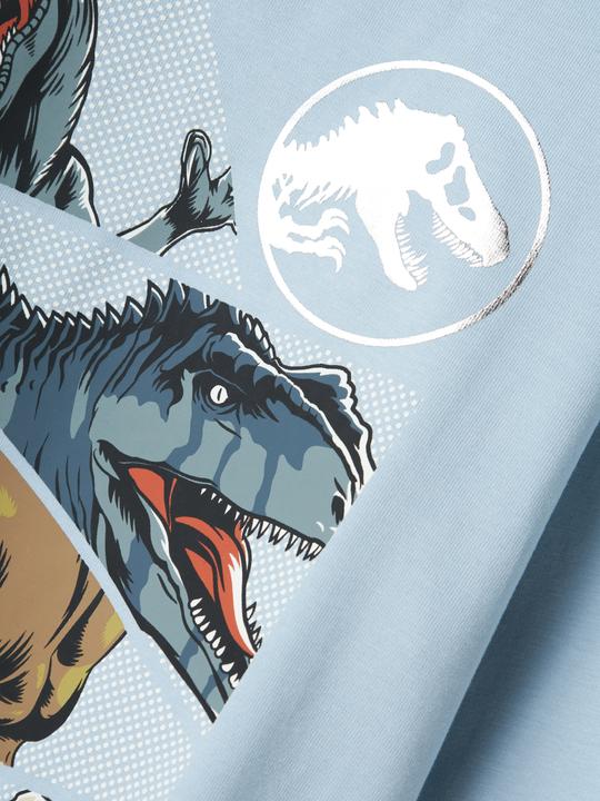 Actual product image Name it Jurassic T-Shirt (98)
