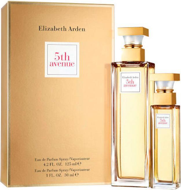 Produktbild Elizabeth Arden 5th Avenue Eau de Parfum Geschenkset (Parfum set)