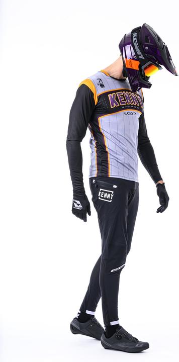 Image du produit Kenny Evo-Pro (XXL)