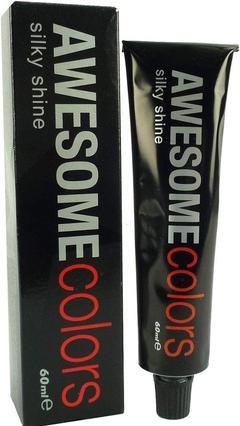 55/55 light brown intense mahogany intensive