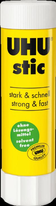 Image du produit UHU Bâton de colle Stic