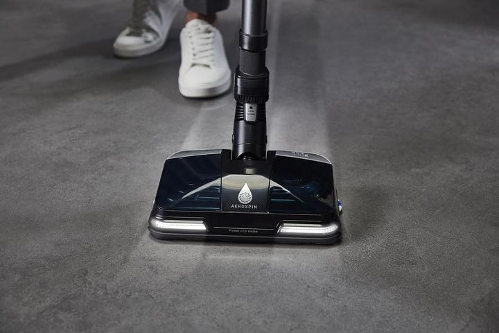 Image du produit Rowenta X-Force Flex 12.60 Neo RH9LC1 avec embout d'essuyage