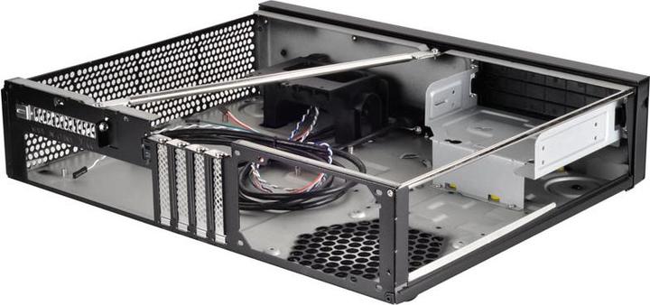 Immagine prodotto Silverstone ML04 (mATX)