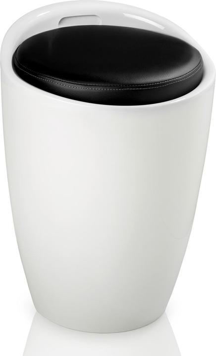 Produktbild tectake Badhocker