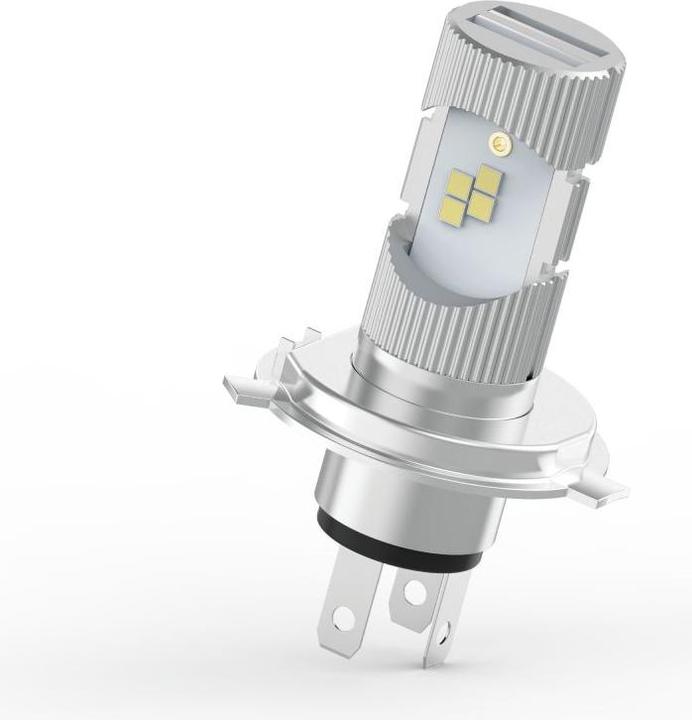 Actual product image Philips Ultinon Pro3022 LUM11636U3022X1 Lampe LED pour éclairage avant moto