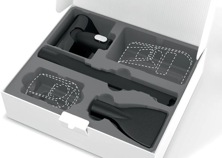 Produktbild Bosch Hausgeräte Zubehör für StaubsaugerUnlimited Accessory Kit