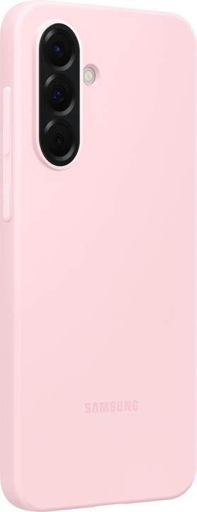Actual product image Samsung Silicone Case (Samsung Galaxy A56)