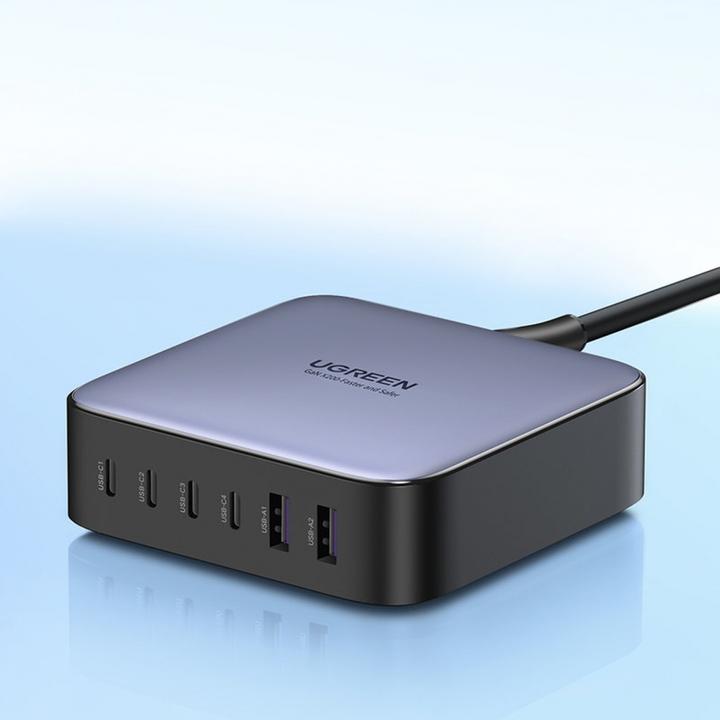 Image du produit Ugreen Nexode Desktop (200 W)