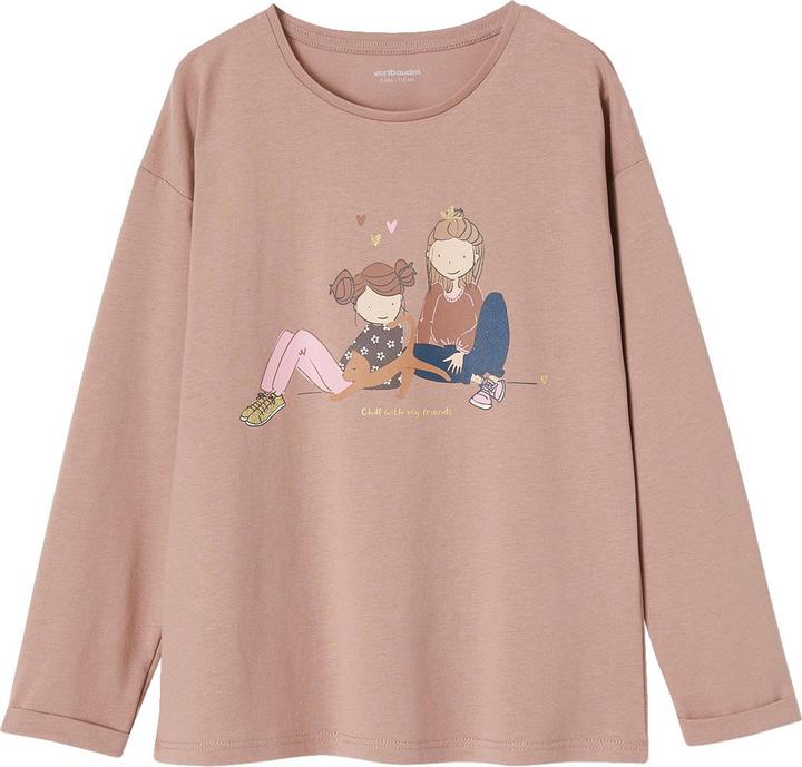 Produktbild Vertbaudet T-Shirt (104)