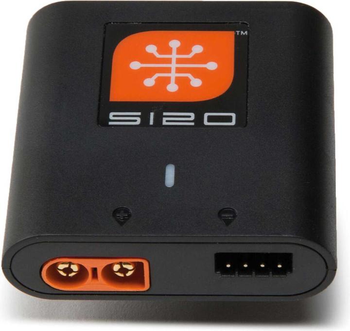 Actual product image S120 USB-C Smart Charger 1x20W