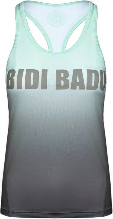 Produktbild Bidi Badu Rhombo Move Tank - grau (XS)