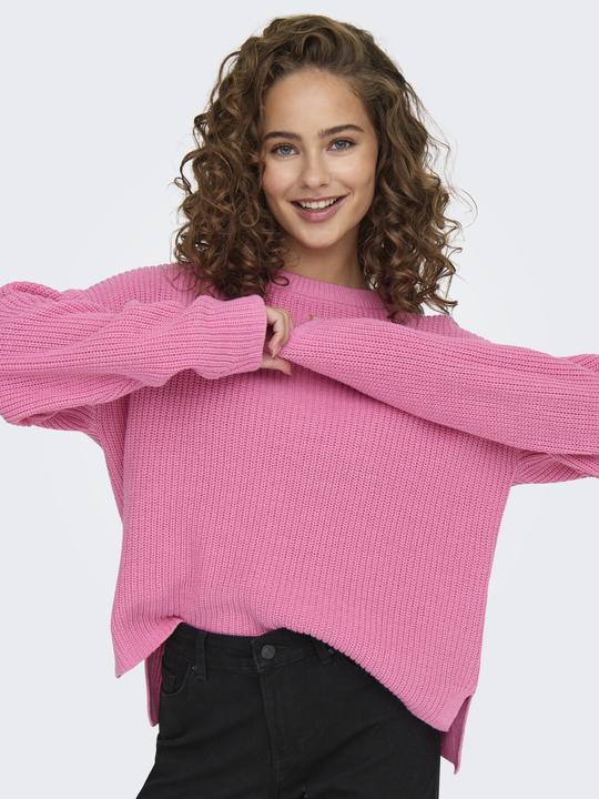 Immagine prodotto Only Onlluna Ls O-Neck Pullover Knt Nca (L)