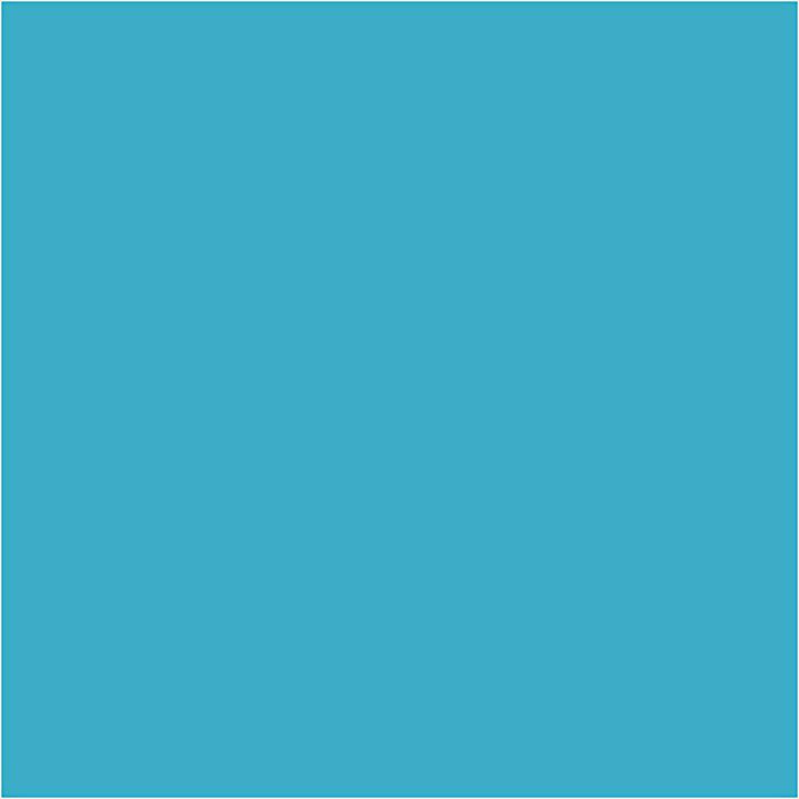 Image du produit Creativ Company Peinture textile semi-opaque - Bleu pigeon, 50 ml (Bleu poussiéreux, 50 ml)