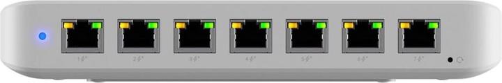 Actual product image Ubiquiti Ultra 60W (8 Ports)