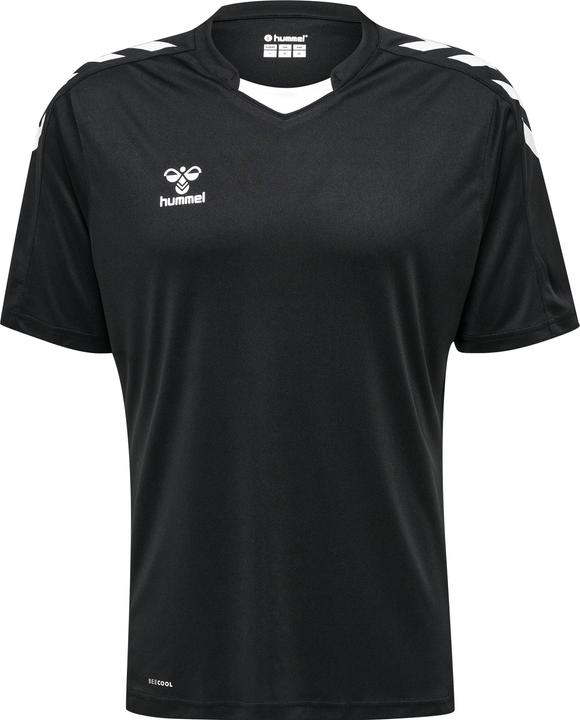 Produktbild hummel Core Xk Poly Jersey S/S (L)