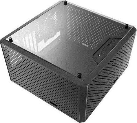 Produktbild Cooler Master MasterBoX Q300L (mATX, Mini-ITX)
