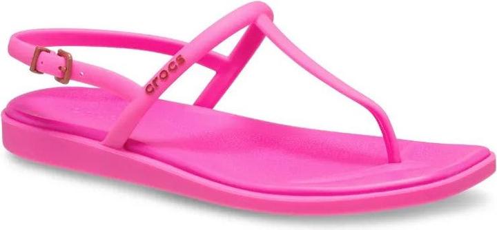 Actual product image Crocs W's Miami Thong Sandal (40)