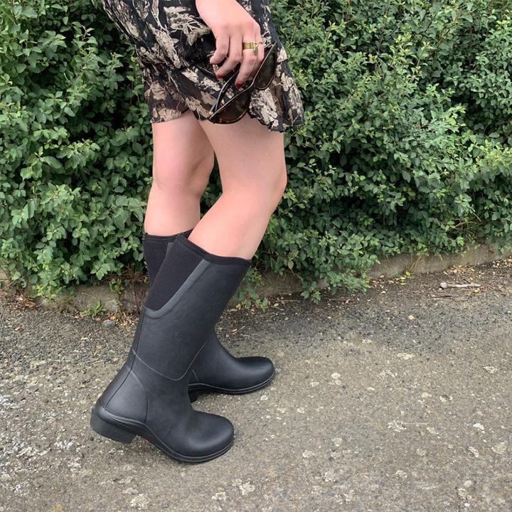 Produktbild Rouchette Heel Original (40)