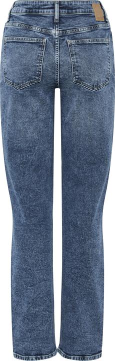 Image du produit Pieces PCKELLY MW Jeans coupe droite (W28/L32)