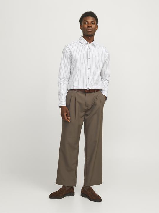 Immagine prodotto Jack & Jones Jprblabushwick Stanley Shirt L/S Sn (XS)