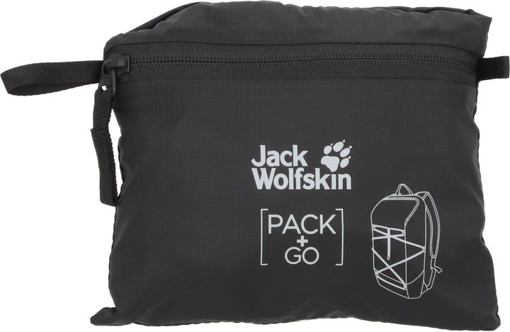 Image du produit Jack Wolfskin Jwp Ultralight Pack (24 l)