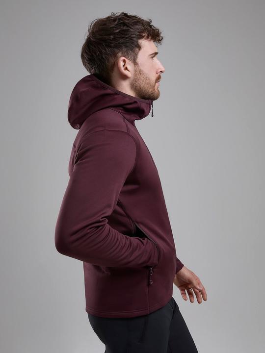 Produktbild Montane Fury Lite Hoodie (XL)