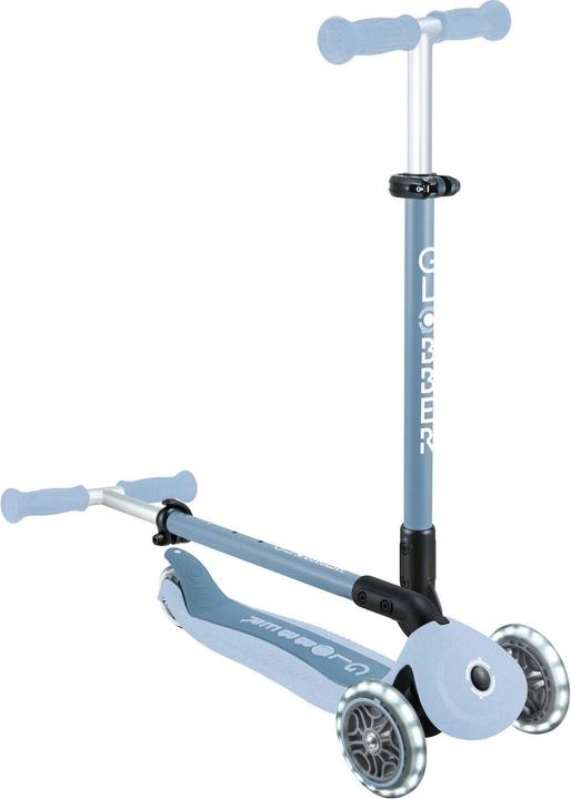 Produktbild Globber Go-Up Active Lights 3-in-1 Kinderfahrzeug