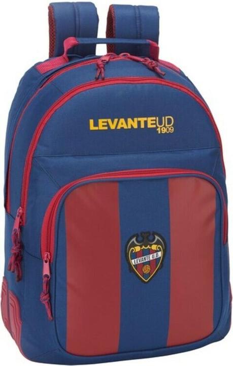 Actual product image U.D. school rucksack (15 l)