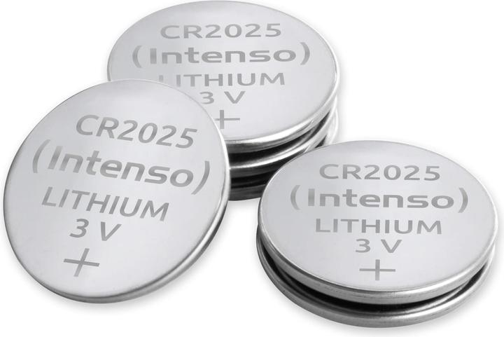 Immagine prodotto Intenso Energia Ultra (6 pz., CR2025, 160 mAh)