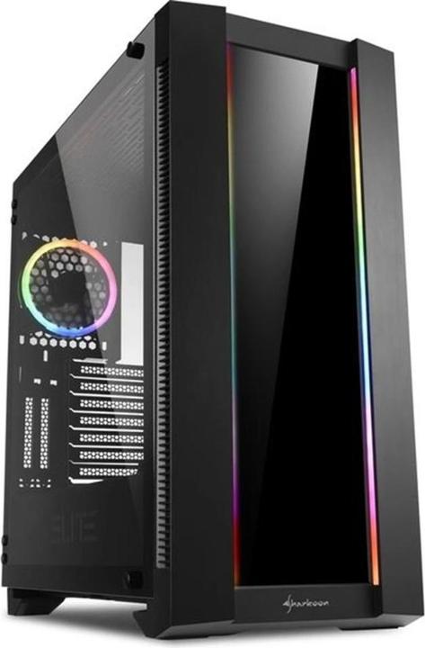 Sharkoon Elite Shark CA200G (E-ATX)