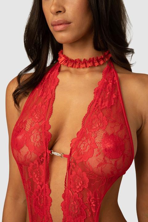 Actual product image Christine Le Duc Renee (S/M)