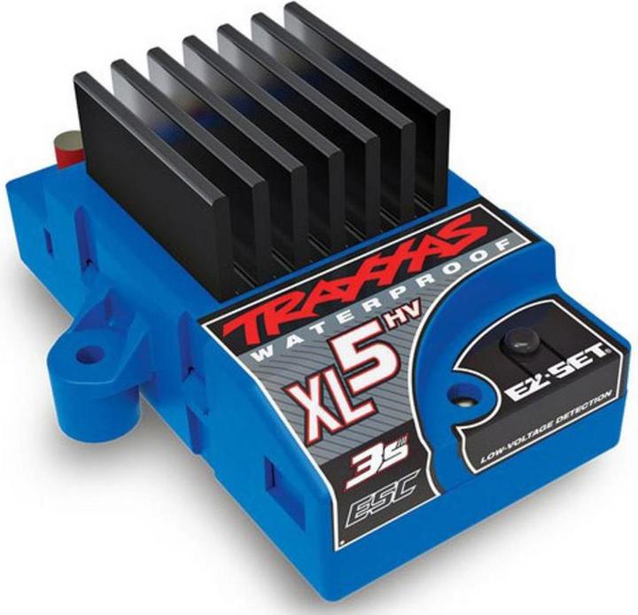 Produktbild Traxxas TRX-4 (Kit)