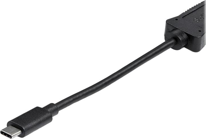 Actual product image StarTech USB-C to eSATA cable - For external storage devices with HDD / SDD / ODD (1 m, USB 3.0)