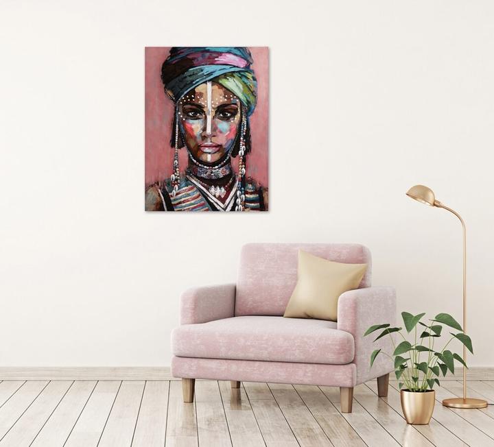 Image du produit Alldecor Arte (90 x 120 cm)