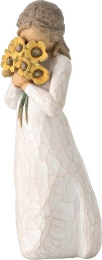Willow Tree Warm Embrace