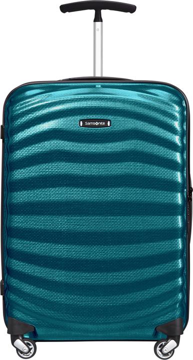 Produktbild Samsonite Lite Shock (36 l, Handgepäck (bis 50l))