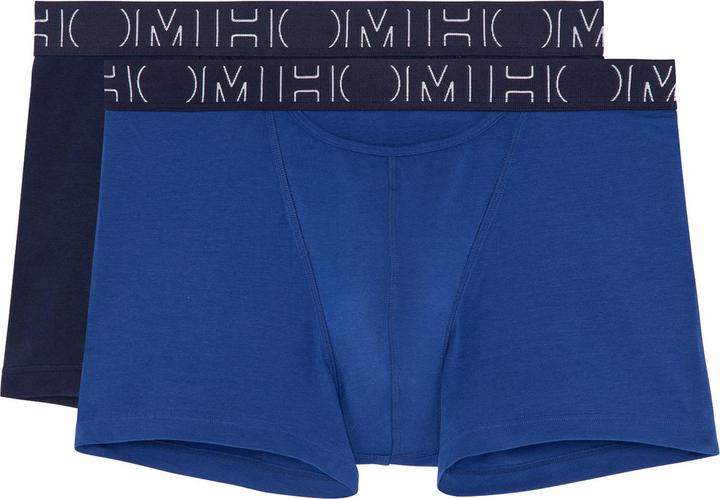 Produktbild HOM HO1 Duopack BoxerBrief (XL, 2er Pack)