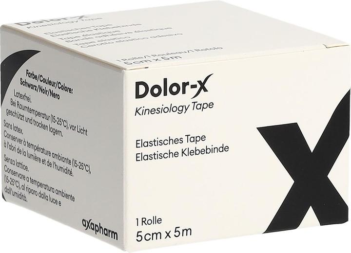 Image du produit Dolor-X Kinesiology Tape (5 m)