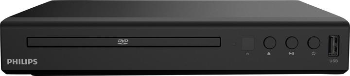 Philips Taep200 (Lecteur DVD)