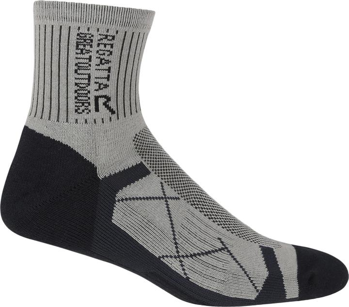 Produktbild Regatta Active Socken Für Aussen(2erPack) (39.5 - 42)