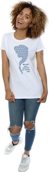 Produktbild Disney Frozen Cold TShirt (XXL)