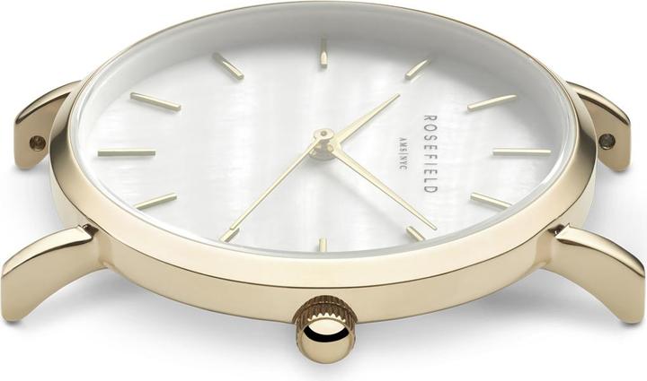 Image du produit Rosefield Le West Village (33 mm) (Montre analogique, 33 mm)