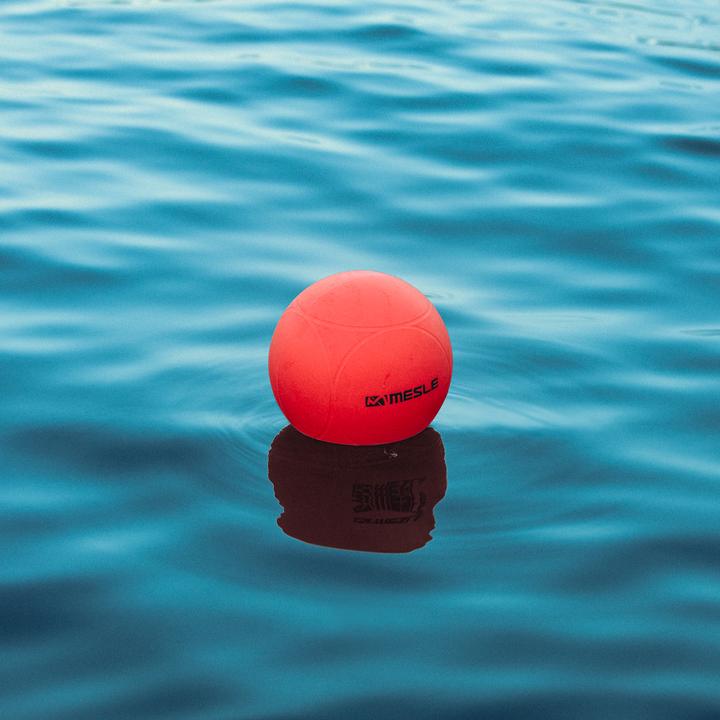Actual product image Mesle Marker Buoy Course