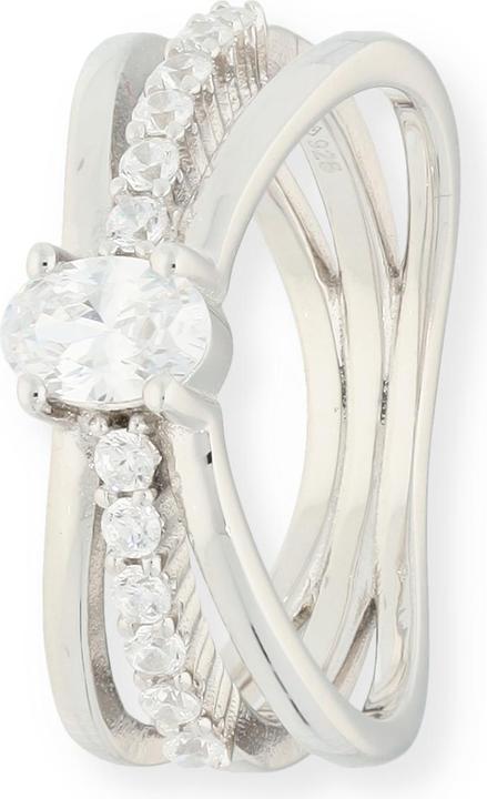 Image du produit Carat Style (54, Argent 925)