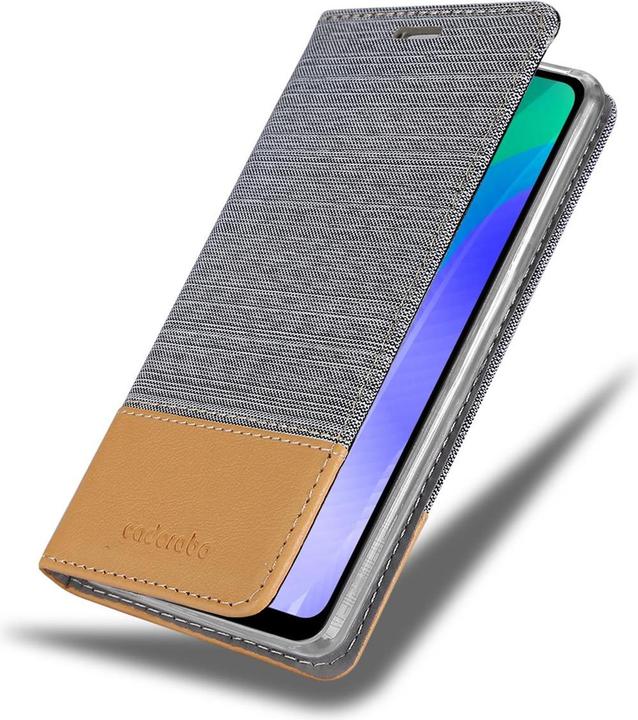 Actual product image Cadorabo Jeans Optik (Huawei Y6p)